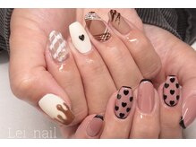 レイ ネイル(Lei nail)/