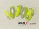 ネイリックス アヴェニール(NAILX avenir)の写真/薄い・折れやすい・モチが悪いなど、自爪にお悩みのある方必見！爪の形を整えて、あなたの理想の指先に♪