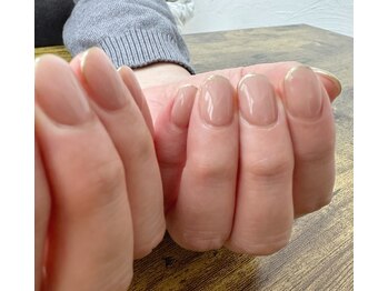 ハンドケア¥5500