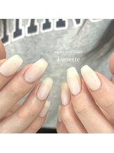 ルネット(Lunette)/design by yoshino