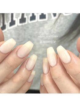 ルネット(Lunette)/design by yoshino