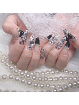 ミニョン(mignon)/