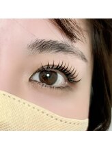 レジアント(Rediant)/パリジェンヌラッシュリフト