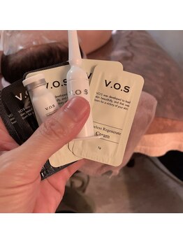 サロン ギフト(Gift)/VOSサロンケア老化肌用
