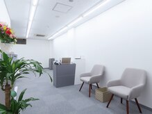 巻き爪補正店 池袋店の雰囲気（巻き爪,変形爪,魚の目,分厚い爪,タコ,角質ケアはプロにお任せ★）