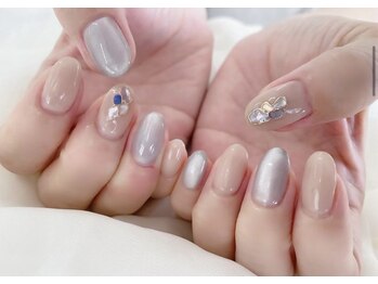 ツインズ ネイル(Twins Nail)/ハンド定額デザイン