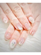 イーユービー(E.U.B)/定額Bコース【ひばりヶ丘】