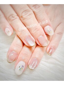 イーユービー(E.U.B)/定額Bコース【ひばりヶ丘】