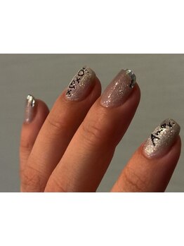 駅から徒歩５分のサロン