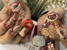 だんごバレエ団202/