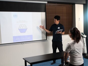 スタイルラボ センス(STYLE LAB SENCE)/