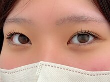 ルカロ(Lucaro)/～ラッシュリフト～