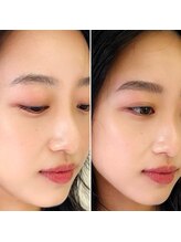 アイアンドコー(EYE&Co.)/朝のメイク時短に★