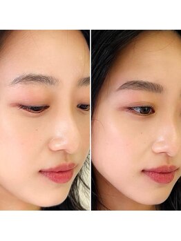 アイアンドコー(EYE&Co.)/朝のメイク時短に★