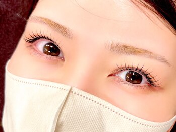 リモレドットエム(RIMORE.M)の写真/【セパレート/束感もお任せ】理想のデザインに合わせてロッドを選定♪なりたいイメージをご相談下さい＊