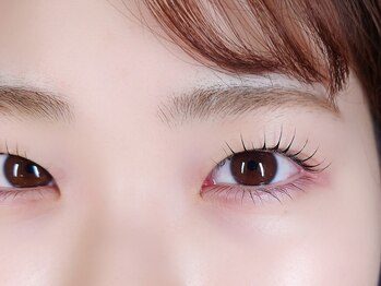 アイラッシュ ノード(eyelash nodo)/ラッシュリフト