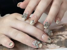 ネイルズ イロハ 新大久保店(NAILS 168)/