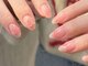 メルネイル(MELL-NAIL)の写真/【NEWOPEN記念ク-ポン多数◎】盛りすぎず洗練された美しさを＊大人女性も納得の丁寧なカウンセリングと技術