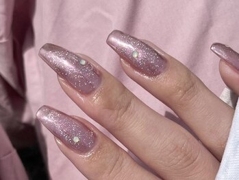 パークバイトーキョー(Park by tokyo)/mirror × magnet