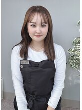 ビースタイル(B-style)&nbsp;善野 宇音