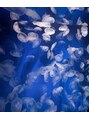 ヘッドミント VIP&nbsp;たまに水族館に行ってクラゲ見て癒されてます！