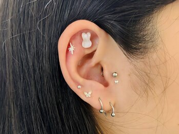 ポップライフ(POP LIFE)/