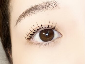 ルマ(Luma)/パリジェンヌラッシュリフト