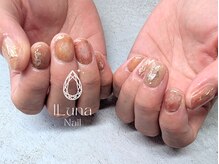 イルナ ネイル(ILuna Nail)/