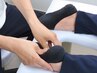 【人気★全身の疲れをカスタマイズ】本格ボディケア「爽快コース」90分¥8,800