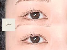 リノ 中目黒(Lino)/ラッシュリフト(まつげパーマ)