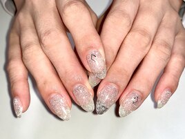 フラッシュネイル