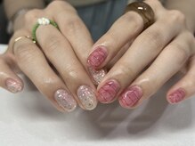 ハルノカ(HARUNOKA)/アシメデザイン＋¥550