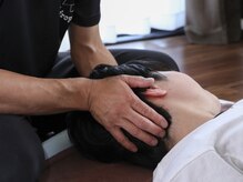 カイロプラクティックで身体スッキリ頭痛・腰痛・肩こり改善☆