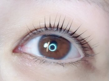 ヴォーレヴ(BEAUreve)/パリジェンヌラッシュリフト