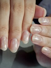 ヌクレオ(n‘ucleo)/ワンカラーネイル