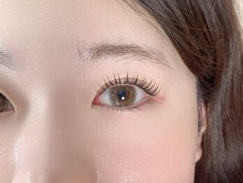 オータム(Autumn)の写真/【最終受付19:00迄】お仕事帰り等でも通いやすい◎丁寧なカウンセリングで似合わせデザインをご提案♪