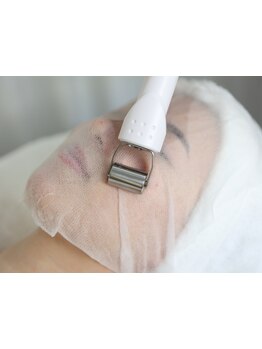 シミしわ改善！予防ケア