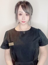 トータルビューティーサロン ルース(LUZ) KEITO 