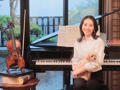 レヴェランス ボーテ(Reverence Beaute)の写真