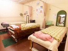 リラックスサロン サワッディ 諫早店