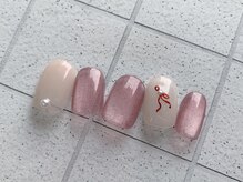アイラッシュアンドネイルサロン レテ(eyelash & nailsalon L'ete)/定額コース☆初回オフ無料