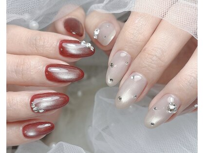 サロン アンド ルクス(Salon & Lux)の写真