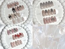 ブリリアント(brilliant)