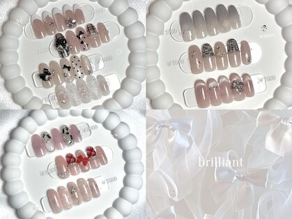 ブリリアント(brilliant)の写真