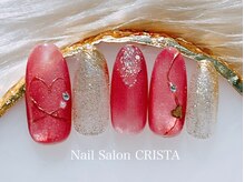 クリスタ(CRISTA)/デザインコース¥9800