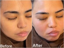 ジョエルワックス 沖縄那覇店(JOELLE WAX)/新規★眉Wax＋フェイスWax