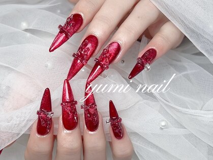 ユミ(Yumi)の写真