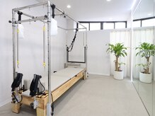 落ち着きある雰囲で心も体もリフレッシュ♪