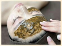 ソウナ(SONA)/肌保水力UP！国産ハーブ＊