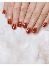 ユーズスタイル(U’style)/テラコッタカラー